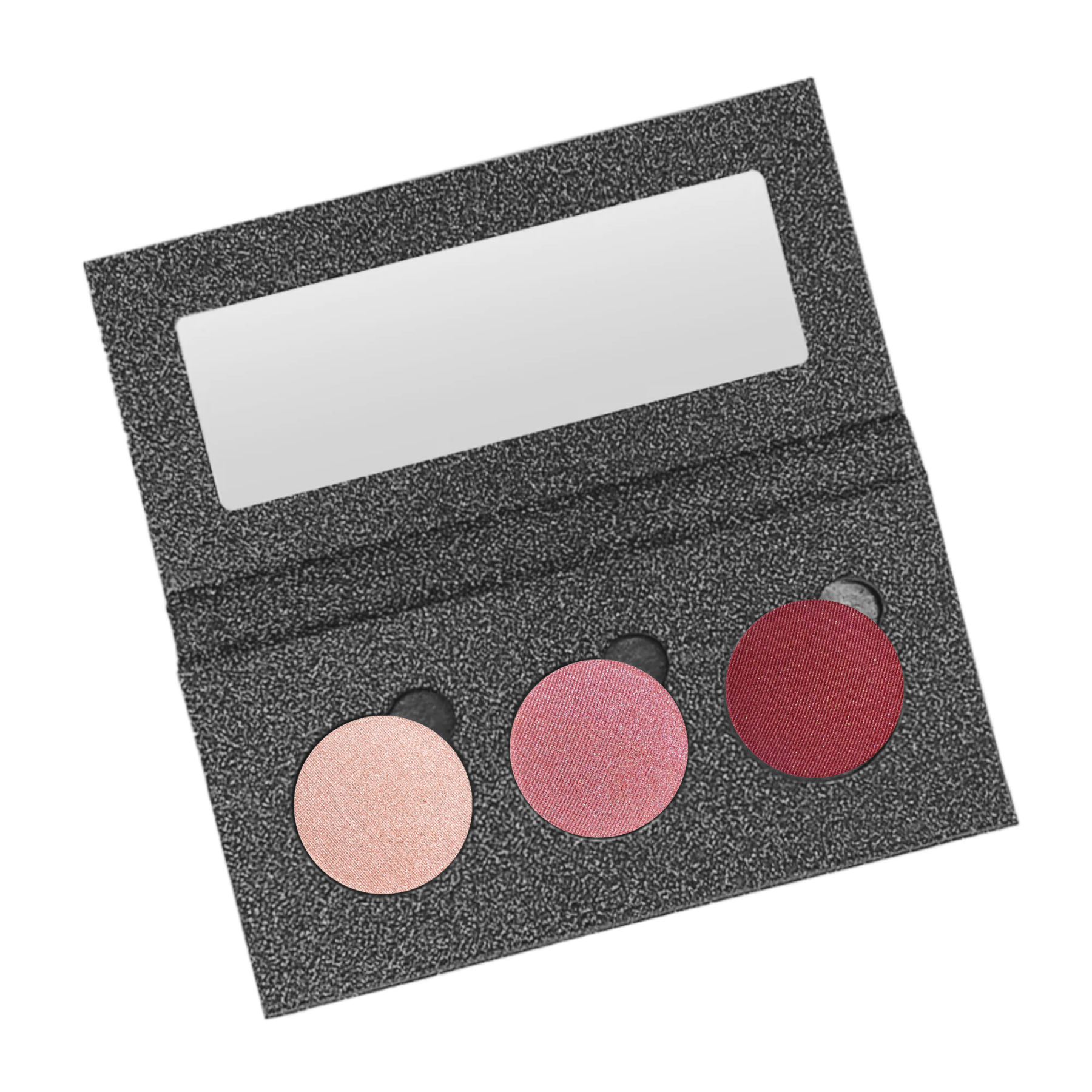 Maroon Smokey Eye Palette