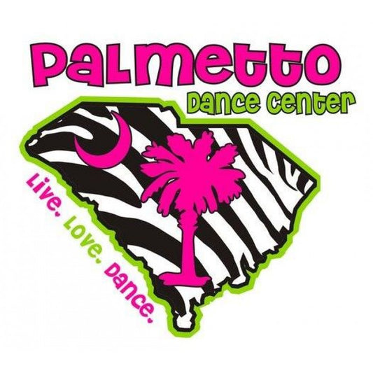 PALMETTO DANCE CENTER