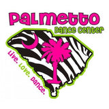 PALMETTO DANCE CENTER