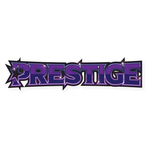 PRESTIGE ALL STAR