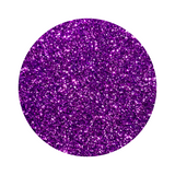 Purple Rain Glitter