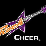 ROCKSTAR CHEER LKN