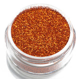 Tangerine Glitter