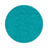 Teal Glitter