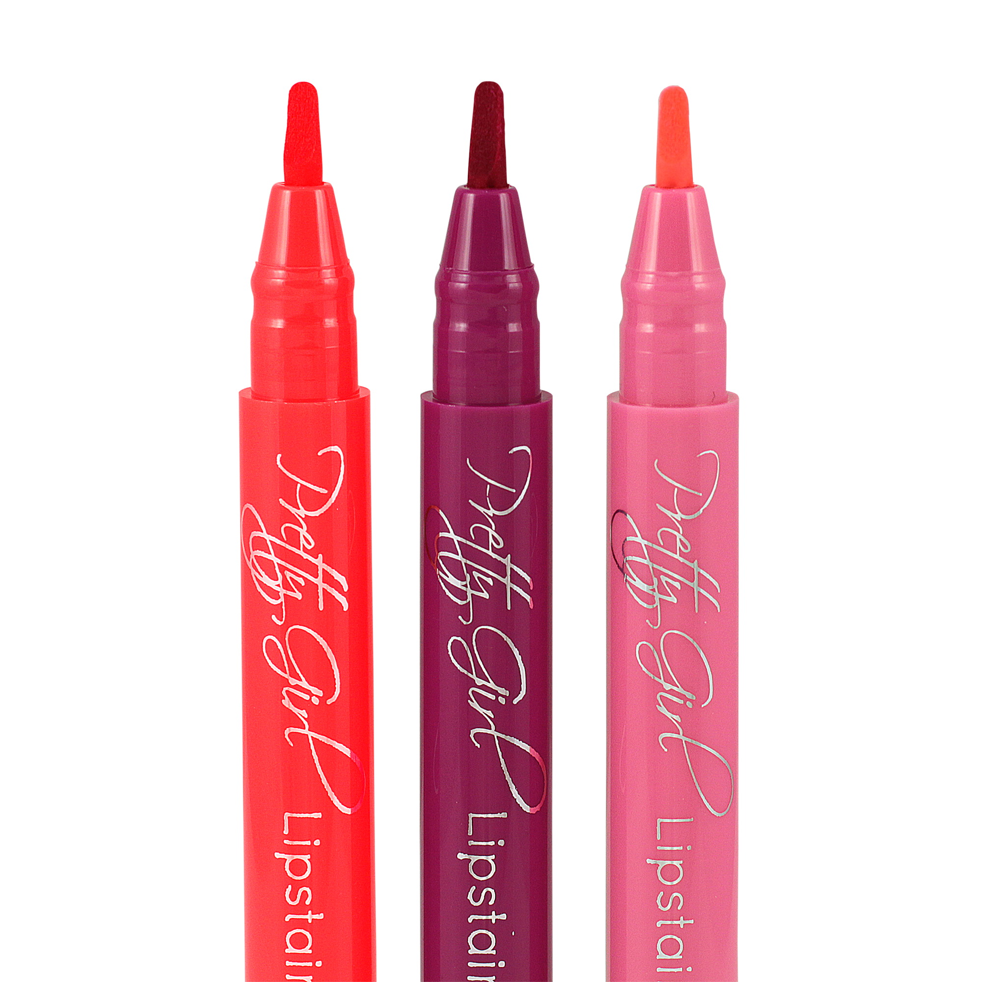 Raspberry Lip Stain-Lip Stain
