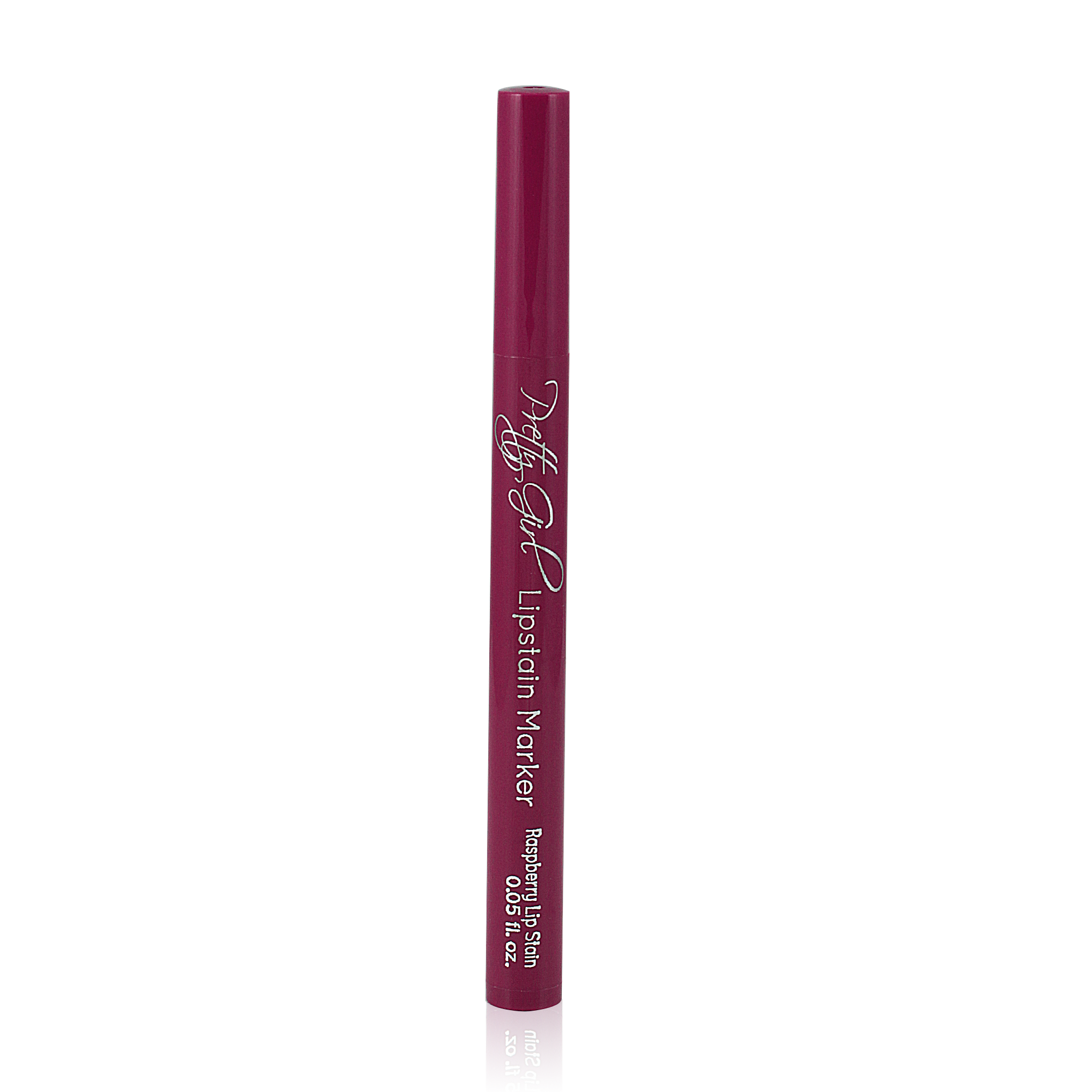 Raspberry Lip Stain-Lip Stain