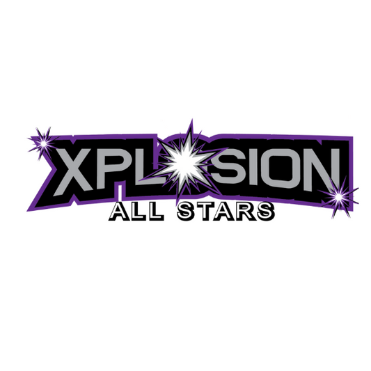 XPLOSION ALL STAR CHEER