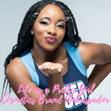 Life as a Pretty Girl Brand Ambassador