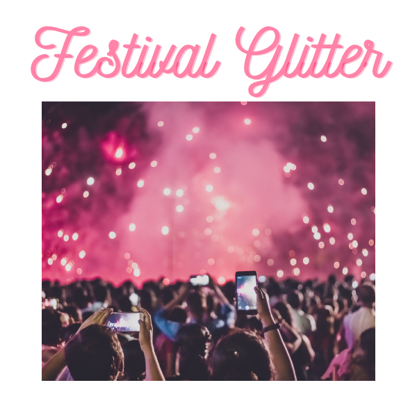 Festival Glitter