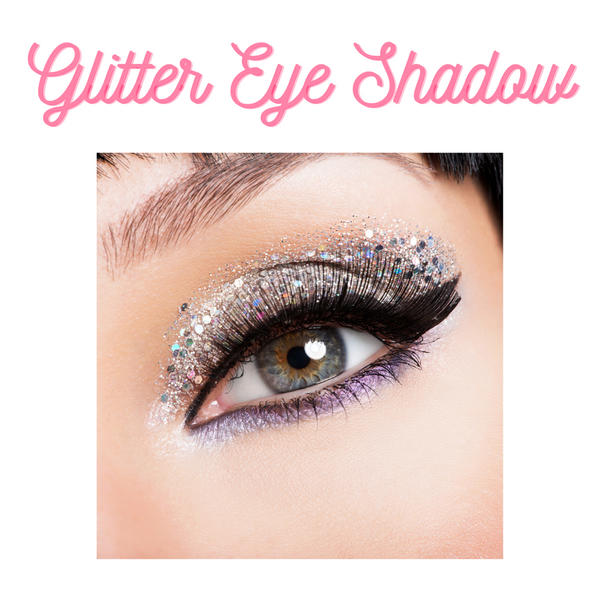 Glitter Eye Shadow