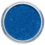 Blue Rain - Loose Shimmer Dust 1