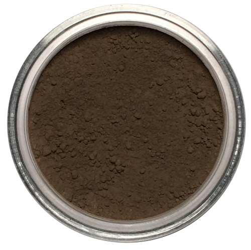 Cocoa - Loose Shimmer Dust