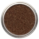 Coffee - Loose Shimmer Dust 1