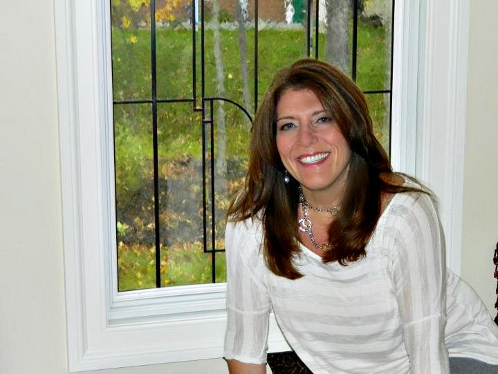 Meet the Founder