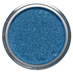 Columbia Blue - Loose Shimmer Dust 1