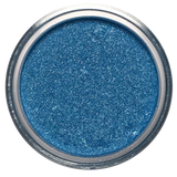 Columbia Blue - Loose Shimmer Dust