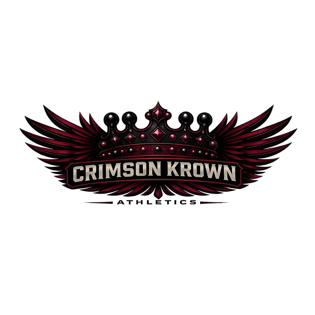 Crimson Krown Athletics