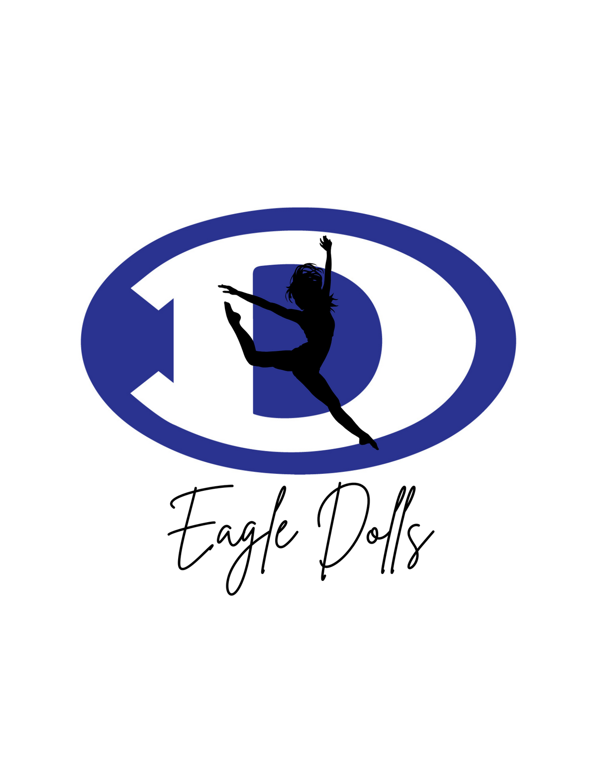 EAGLE DOLLS DANCE