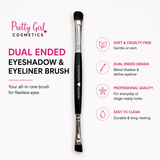 Dual End Brush