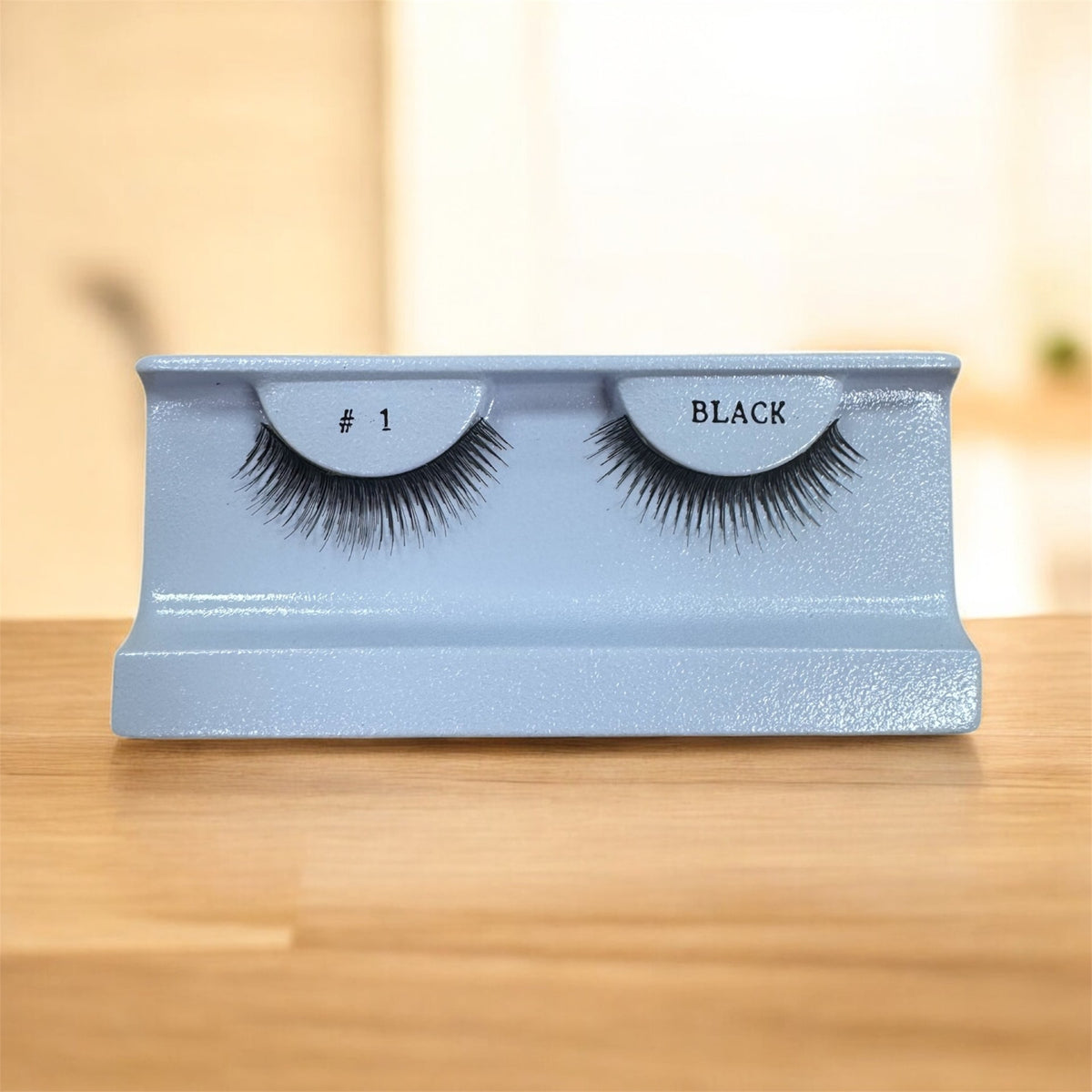 No1 Eye Lash