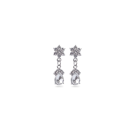 Dainty Drop Earrings