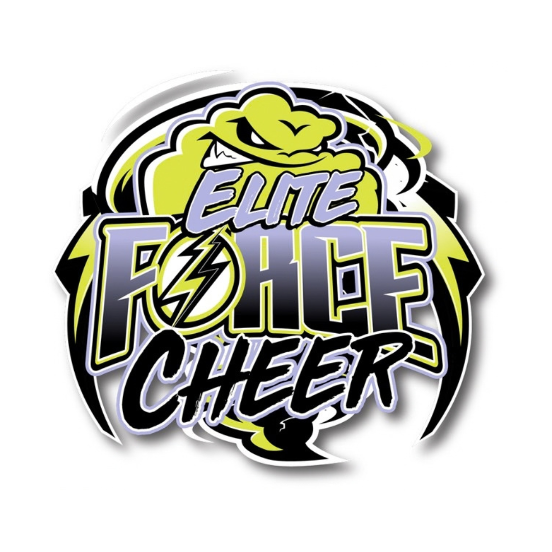 Elite Force Cheer