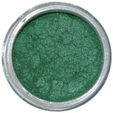 Emerald - Loose Shimmer Dust