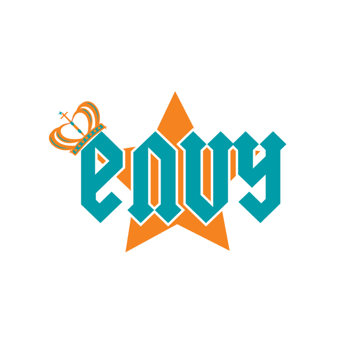 ENVY CHEER