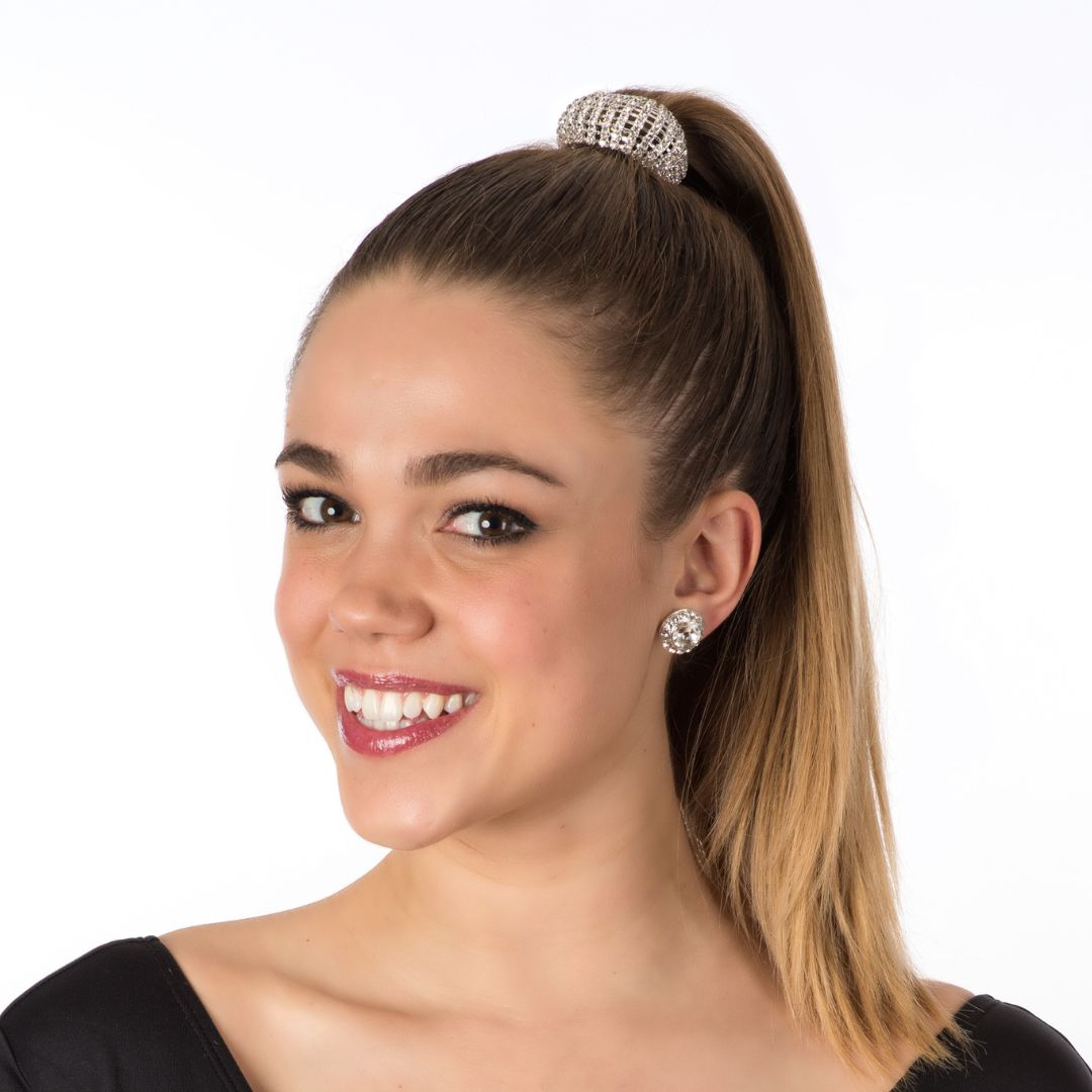 Flexi Wraparound Ponytail Elastic Band