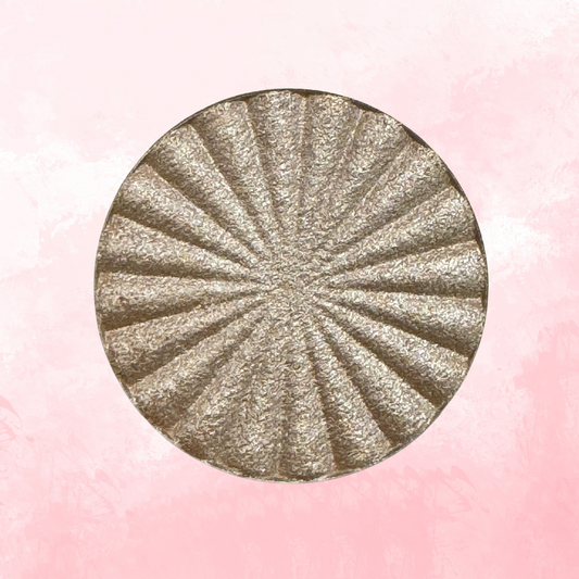 Gleaming Gold Highlighter - Shimmer