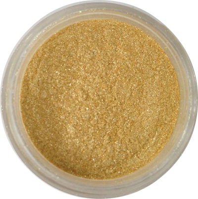 Gold Rush - Loose Shimmer Dust