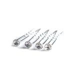 8mm Solitaire Stick Hair Pins 4-pack 1