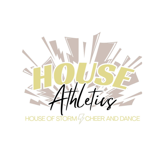 House of Storm Cheer and Dance