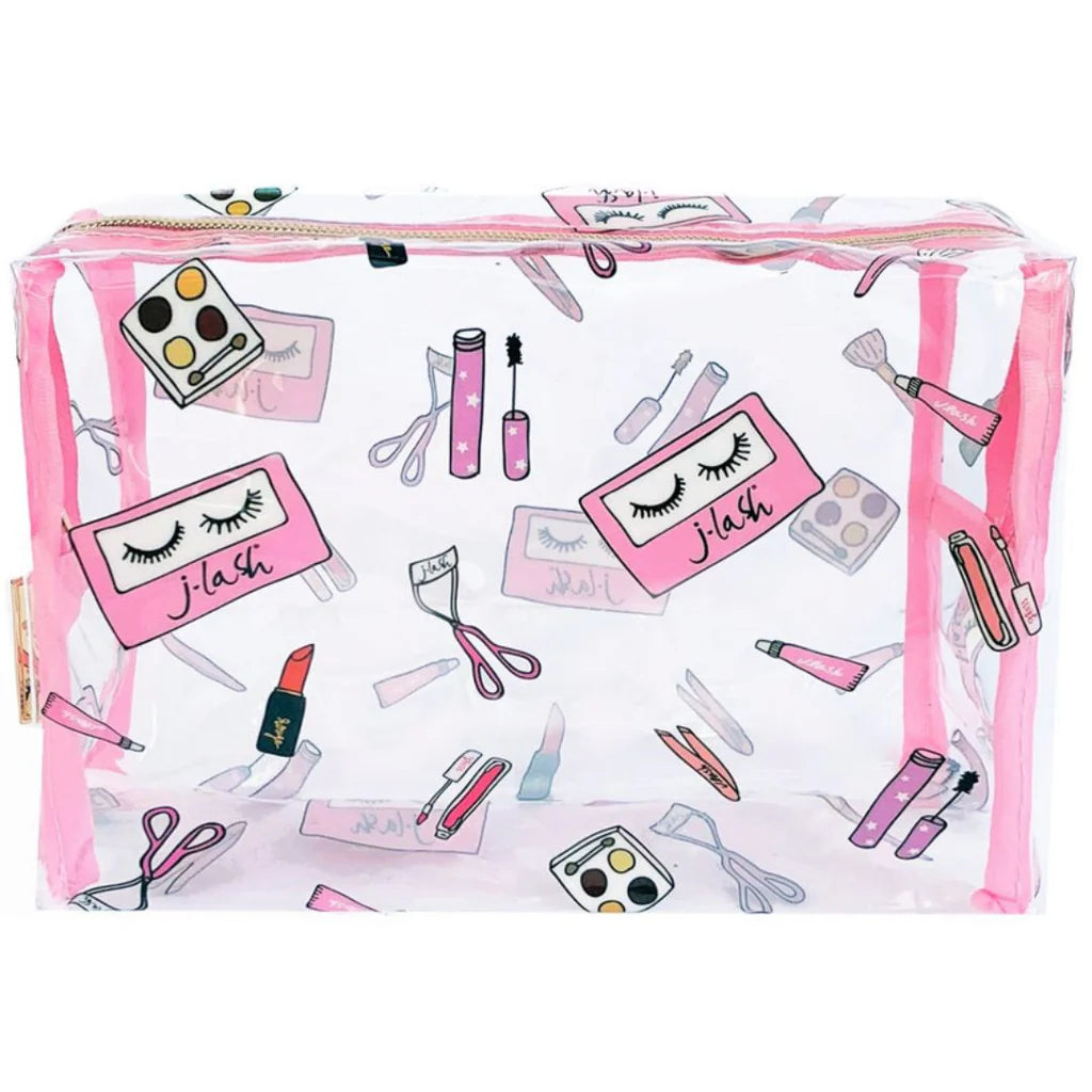 J-Lash Makeup