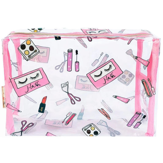J-Lash Makeup