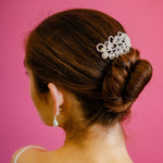 Japanese Cloud Hair Comb 2