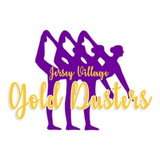 JERSEY VILLAGE GOLD DUSTERS