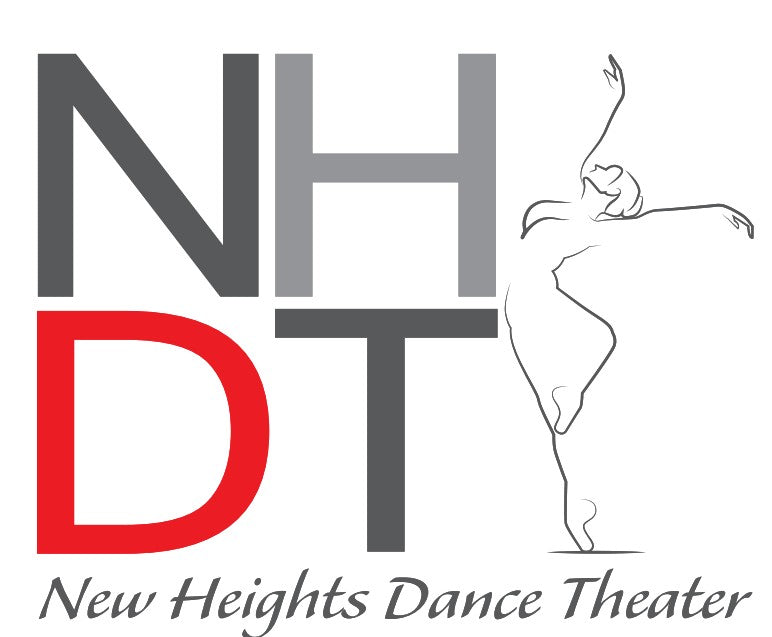 New Heights Dance Theater - Kit #1