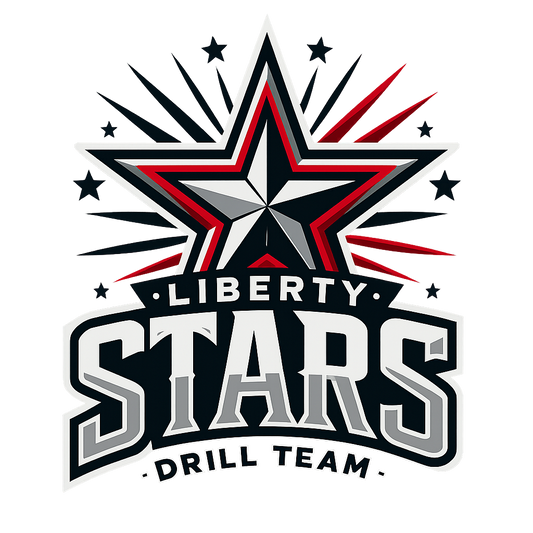 Liberty Stars Drill Team