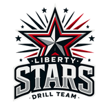 Liberty Stars Drill Team