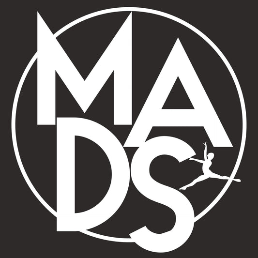 Madison Ave Dance
