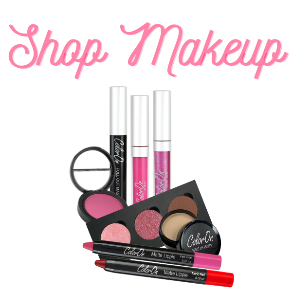 Pretty Girl Cosmetics