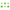 Neon Green Star Stickers