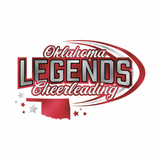 Oklahoma Legends Cheerleading