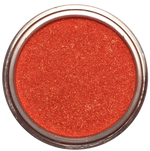 Orange - Loose Shimmer Dust 1
