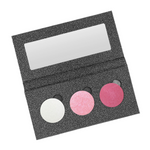 Pink Smokey Eye Palette 1