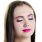 Pink Smokey Eye Kit