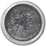 Silver Black - Loose Shimmer Dust 1