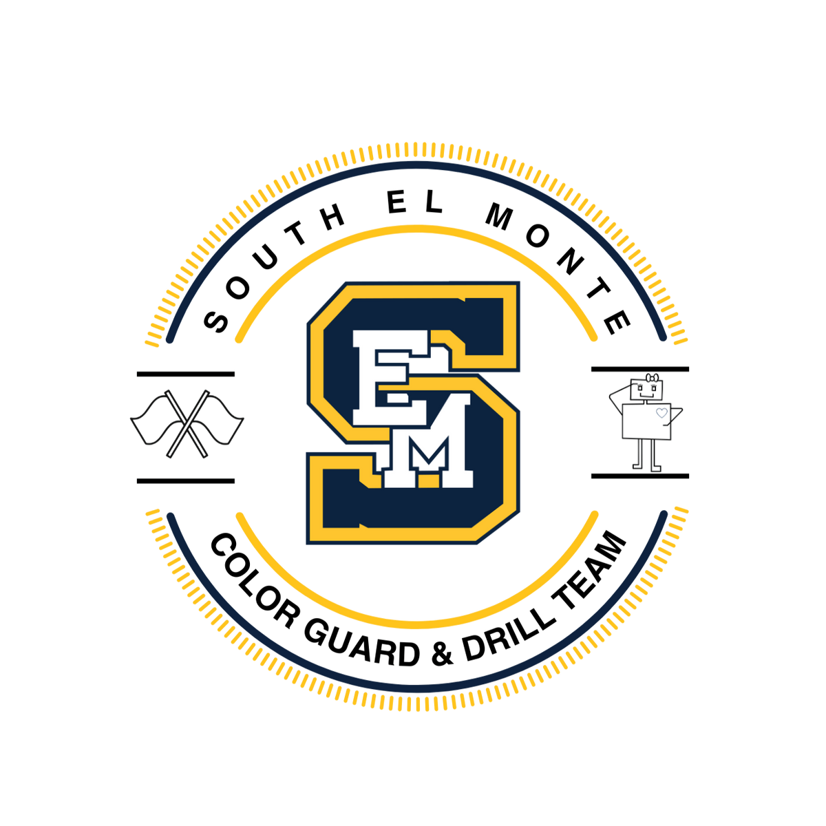 SOUTH EL MONTE HS