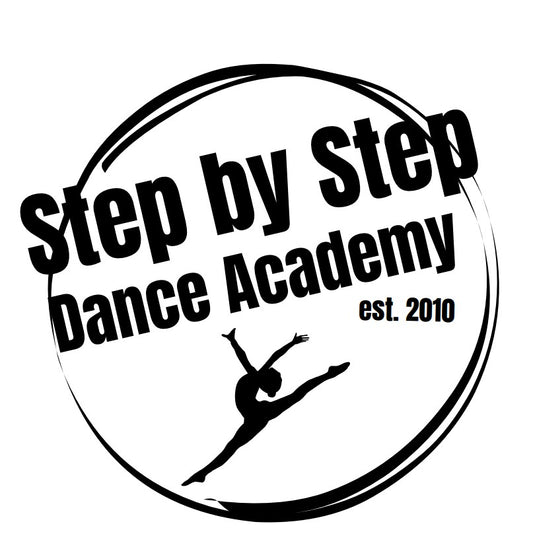 Step By Step Dance Academy